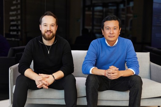 Embargo founders