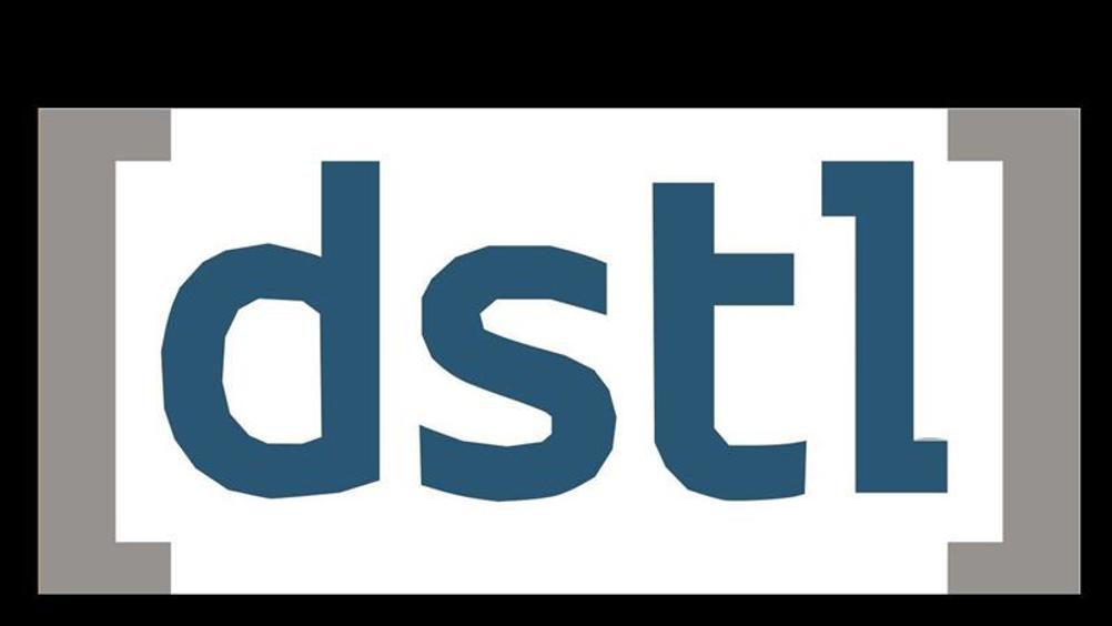 The Defence Science and Technology Laboratory Dstl supports science ...