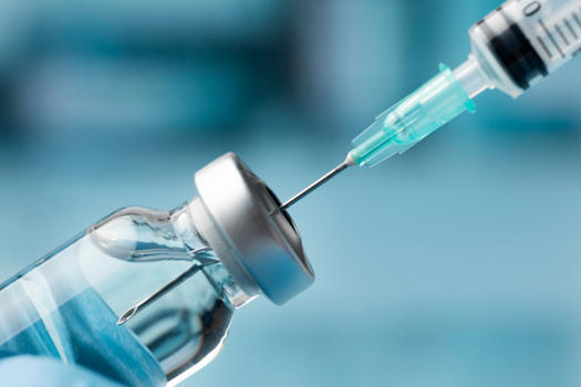 Creds: FreePik - Moderna Vaccine