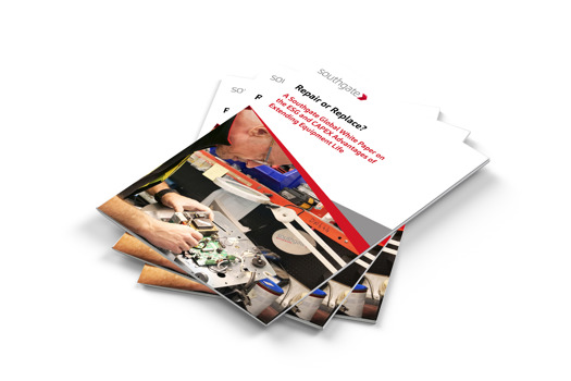 Southgate Global manual