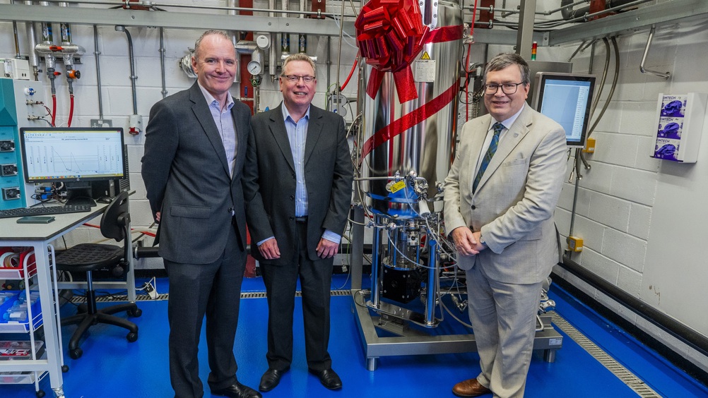 How the Scotland Biotechnology Sector is Scaling Innovation at FlexBIO