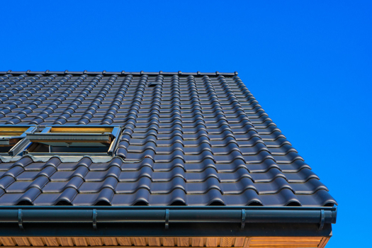 Creds: FreePik - Roof tiles after Russell Roof Tiles story